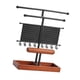thumbnail image 4 of Organizador De Joyas, Soporte Para Joyería, Varios Niveles Para Escaparate, Cadena De Reloj, 4 of 5