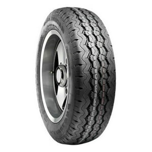 Ling Long - Neumático 215 R14C 8Pr Radial 666