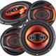thumbnail image 1 of Altavoces STX Audio 16 cm 4 vías 2 pares 1300 W, 1 of 6