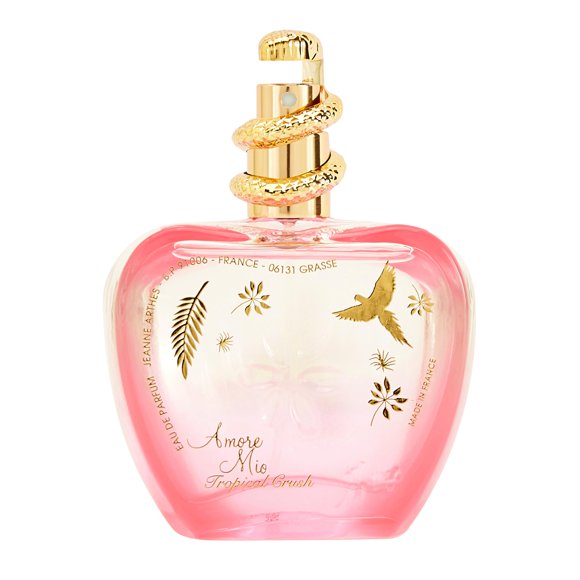 Perfume Jeanne Arthes Amore Mio Tropical Crush Eau de Parfum, 100 ml