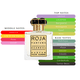 thumbnail image 2 of Scandal Pour Homme de Roja Parfums, 1.7 oz Parfum Spray para Hombre, 2 of 3