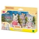 thumbnail image 2 of Figuras Sylvanian Families set princesas flores para bebé, 2 of 6