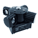 thumbnail image 1 of Moving Head 4 Cabezas RGB + Láser LCD, 1 of 3