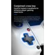 thumbnail image 5 of Control Gamepad Joystick Bluetooth para Celular, 5 of 8
