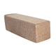 thumbnail image 4 of Almohada Para Reposabrazos De Sofá, Premium, Para Sofá Cama, Dormitorio, Color Marrón, 4 of 5