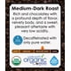 thumbnail image 3 of Café Café Don Pablo Subtle Earth, café descafeinado orgánico, bolsa de 1 kg, 3 of 8