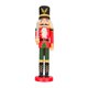thumbnail image 5 of Figura de cascanuez 38 cm roja, producto surtido, 1 un, 5 of 5