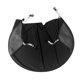 thumbnail image 1 of Cochecitos De Bebé Para Niños Pequeños Toldo Parasol Con Hebilla Accesorios Necesarios Negro, 1 of 5