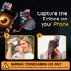 thumbnail image 4 of Gafas para Eclipse Solar Helioclipse Pack de 25 unidades ISO 12312-2, 4 of 7