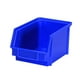 thumbnail image 1 of Caja Polipropileno 1037 (15 Kg) Azul, 1 of 2