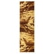 thumbnail image 1 of Alfombra Pasillo Arizona Café 61 x 213 cm, 1 of 6