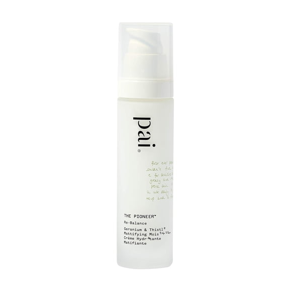 Hidratante PAI SKINCARE The Pioneer Geranium 50 ml