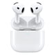 thumbnail image 2 of Audífonos Apple AirPods 4 Cancelación Activa Blanco, 2 of 3