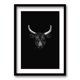 thumbnail image 1 of Cuadro Toro B/N 40x30cms, 1 of 1