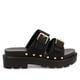 thumbnail image 5 of Sandalia Mujer Bata Mercury Negro, 5 of 7