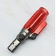 thumbnail image 4 of Encendedor Soplete Metalizado Recargable Gas Cocina Pipa, 4 of 4