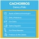thumbnail image 4 of Pedigree Para Perros Cachorros 1,5 Kg., 4 of 7