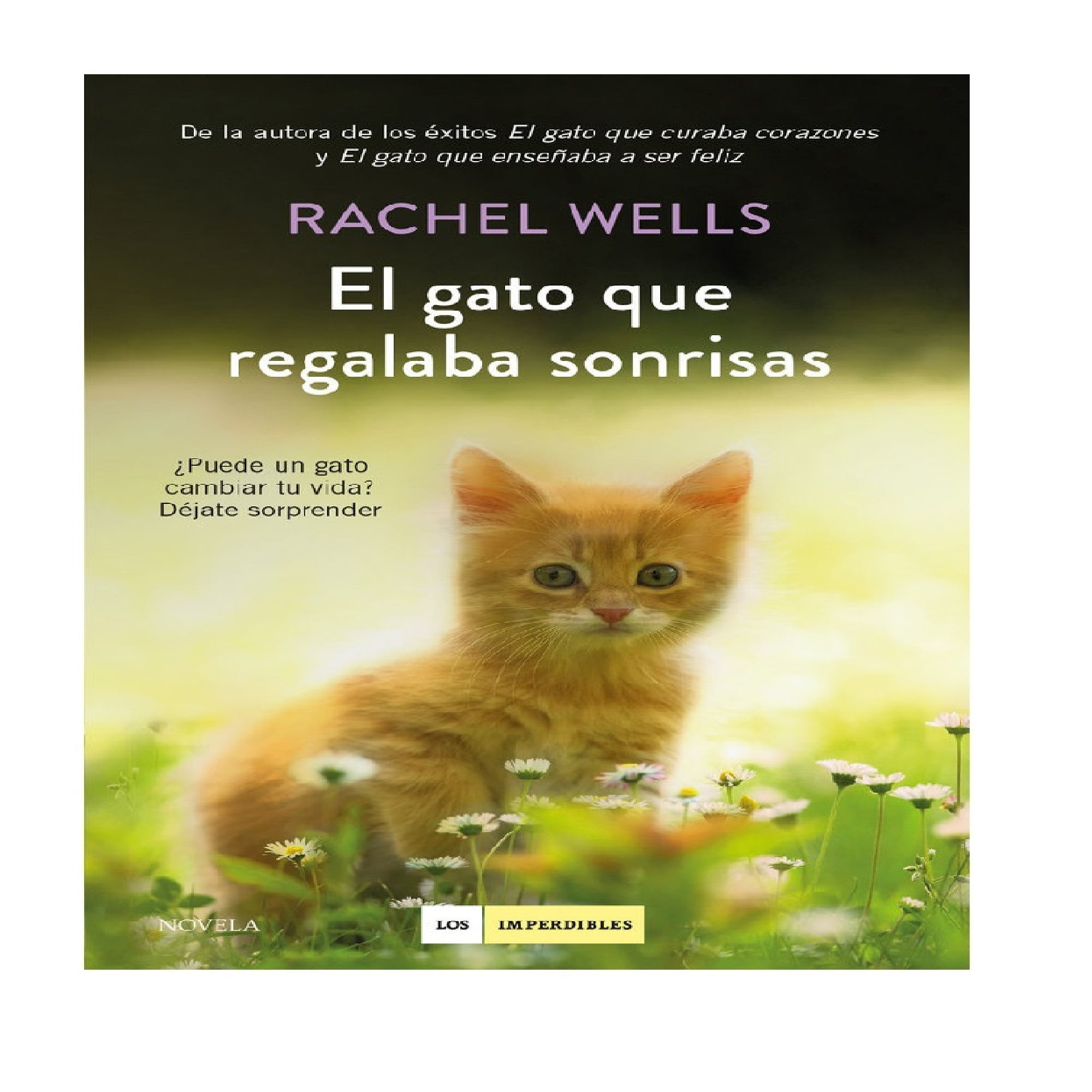 Duomo - El Gato Que Regalaba Sonrisas