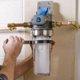thumbnail image 2 of Sistema de filtro de agua Culligan WH-HD200-C Whole House, 2 of 3
