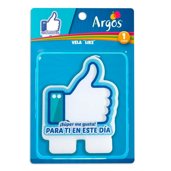 Vela like
