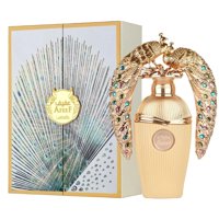 Lattafa Afeef Edp 100Ml Mujer