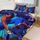 thumbnail image 1 of Ropa de cama Spidean para niños, hombres y mujeres, tamaño individual, funda nórdica y fundas de almohada., 1 of 3