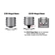 thumbnail image 2 of Bombilla Philips 200W E39 2100K HPS Ceramalux, 2 of 2