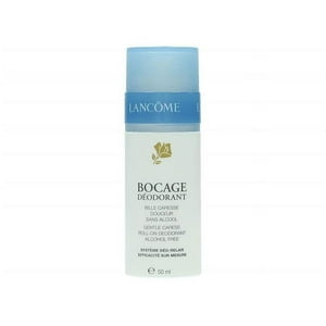 Lancome Desodorante Roll-On Bocage Gentle Caress Para Unisex, 1,7 Onzas