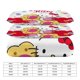 thumbnail image 4 of Hello Kitty Bedding Sets for Kids Men Women Twin Size, 4 of 5