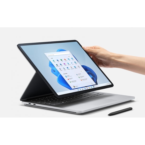 Microsoft Surface Laptop Studio (2023) Core I7 11Gen. 4.8GHz Microsoft Surface Laptop Studio (2023) Core I7 11Gen. 4.8GHz