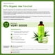 thumbnail image 3 of Gel de aloe vera Seven Minerals 355 ml 99% orgánico, 3 of 3