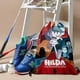 thumbnail image 3 of Hilda Mochila de Cuerdas para Deportes y Gimnasio, Bolsa de Cuerdas Resistente al Agua, Bolsa Cinch, 30×40cm, 3 of 6