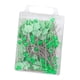 thumbnail image 5 of Alfileres De Alfileres De Costura A Mano Para Fiestas De Prendas Decoración De Boda Verde, 5 of 5