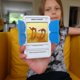 thumbnail image 3 of Juego de cartas 100 PICS Brain Teasers Juego de viaje para mayores de 6 años, 3 of 9