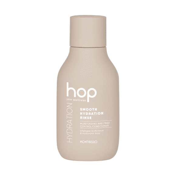 Hop Smooth Hydration Rinse 200 Ml