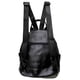 thumbnail image 3 of Mochila Cuero CRU43 Negro, 3 of 3