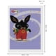 thumbnail image 2 of Kit de Pintura de Diamantes 5D Bing 30x40cm, 2 of 6