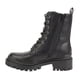 thumbnail image 4 of Botín New Walk Militar Negro, 4 of 6