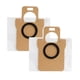thumbnail image 2 of Bolsas De Polvo Para Aspiradora Compatible Xiaomi X10 Plus, 2 of 5