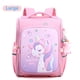 thumbnail image 1 of New Girl School Bags Child Pink Unicorn Printing Backpacks Kindergarten Student Cute Girls Children's Schoolbag Waterproof Kid, 1 of 3