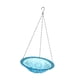 thumbnail image 3 of Comedero Colgante Para Pájaros De Gran Capacidad De 23 Cm Para Jardín, Patio Y Jardín, Color Azul, 3 of 5