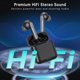 thumbnail image 2 of Auriculares inalámbricos Falowy Bluetooth 5.0 con cancelación de ruido IPX7, 2 of 7