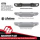 thumbnail image 3 of Kit de Luz LED Baja Designs Squadron-R para Neblineros Clear, 3 of 3