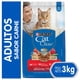 thumbnail image 1 of Alimento Seco Gato Adulto Sabor Carne Bolsa, 3 Kg, 1 of 5