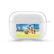 thumbnail image 1 of Desmarcar Funda AirPods Pro Patrulla Canina Transparente, 1 of 6