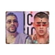 thumbnail image 1 of Cartel Metálico Decorativo Bad Bunny Desmarcar 20x30 cm, 1 of 6