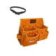 thumbnail image 1 of Bolsa De Bolsas De Cinturón De Herramientas De Cuero Para El Organizador De Herramientas De Mantenimiento De Mantenimiento Del Automóvil, 1 of 5