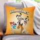 thumbnail image 1 of Animaniacs Fundas de almohada de terciopelo con tema, regalos de funda de almohada, decoración para el hogar, cojín de lanzar, regalo de cumpleaños para fans y parejas.61*61cm., 1 of 6