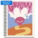 thumbnail image 1 of Cuaderno Universitario juvenil, producto surtido, 1 Un, 1 of 12
