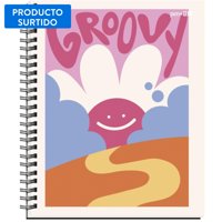 Cuaderno Universitario Juvenil, Producto Surtido, 1 Un 1 Un Pen&Gear